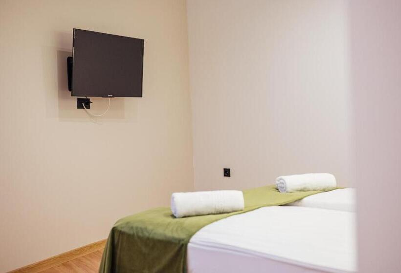 צימר Vila Noblesse