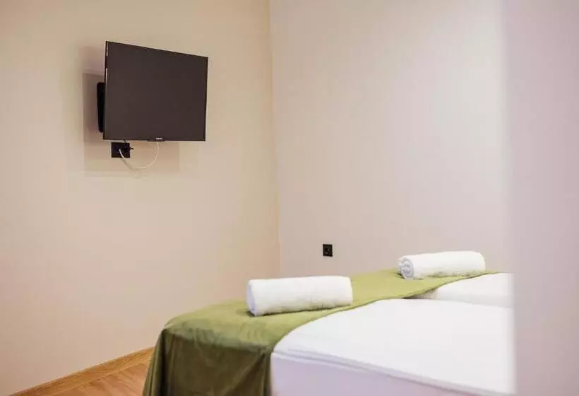 Bed and Breakfast Vila Noblesse