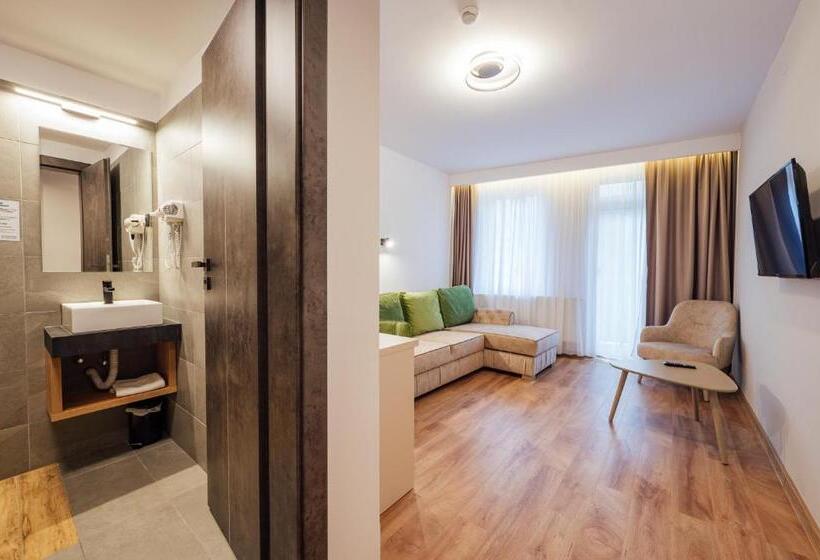 צימר Vila Noblesse