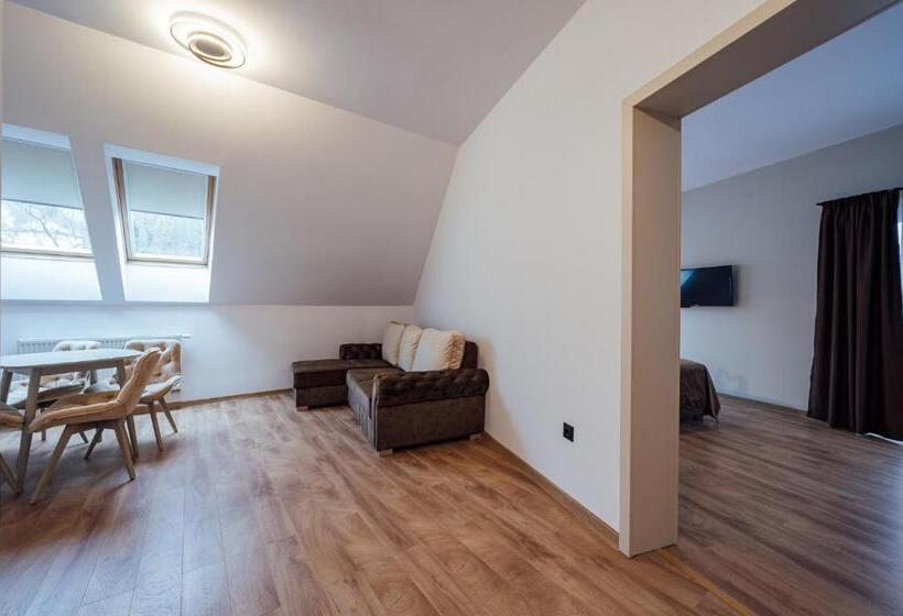 צימר Vila Noblesse