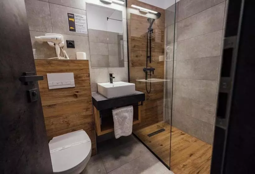 Bed and Breakfast Vila Noblesse