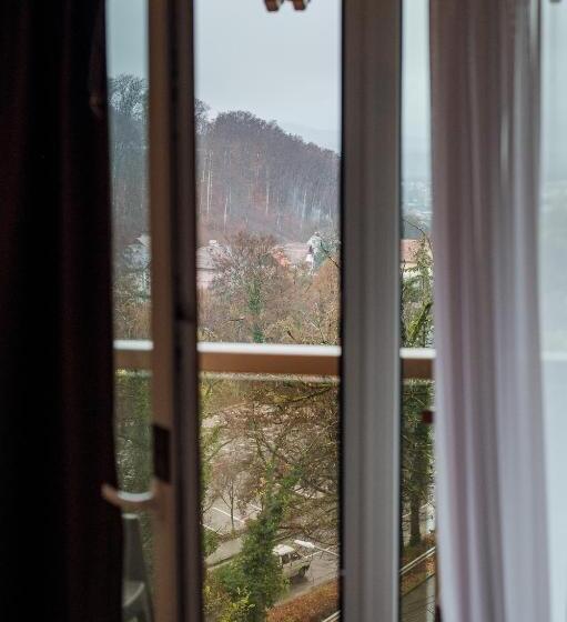 צימר Vila Noblesse