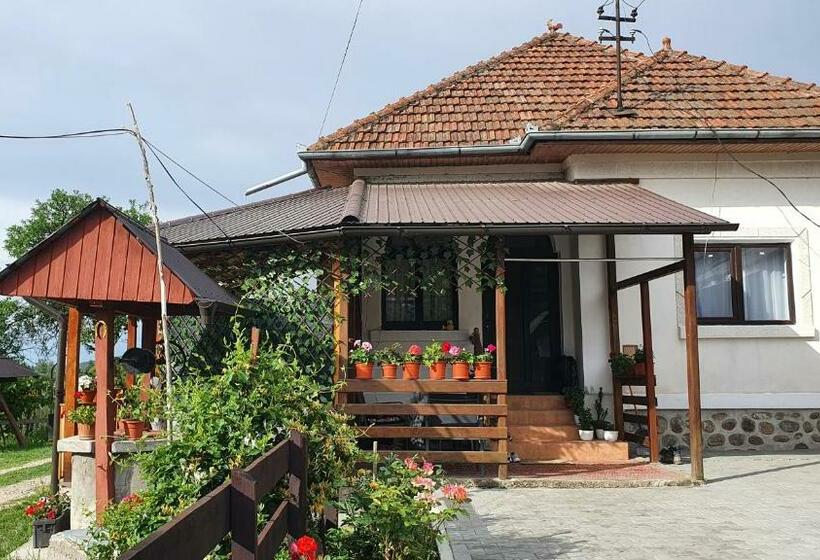 בית מלון כפרי Cazare La Fermă