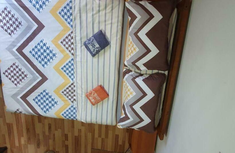 בית מלון כפרי Cazare La Fermă