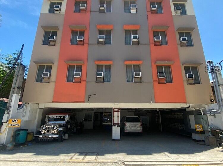 Hotel City Stay Inns Fortview Bgc