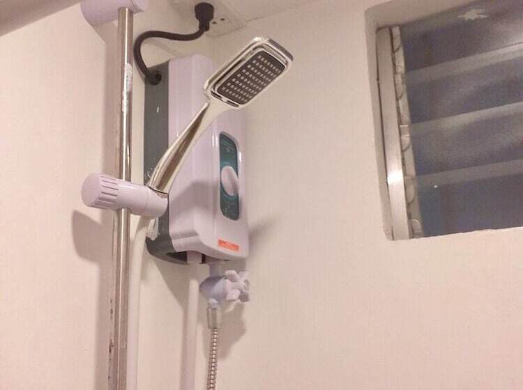 Hotel City Stay Inns Fortview Bgc