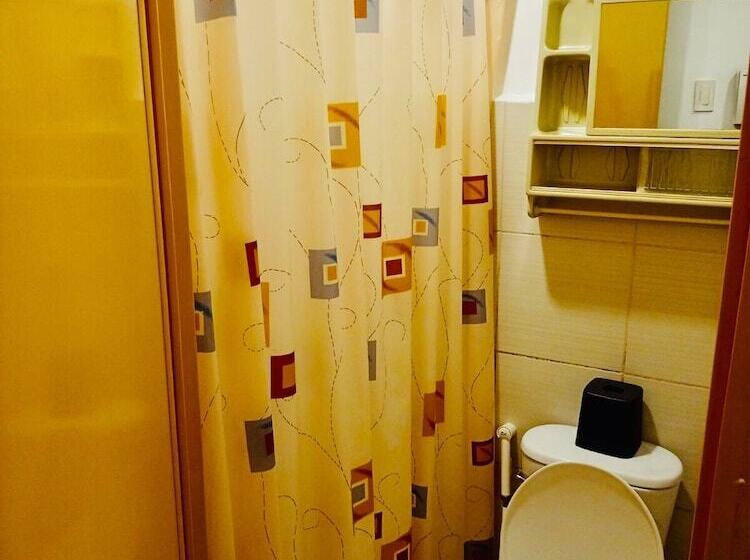 Hotel City Stay Inns Fortview Bgc