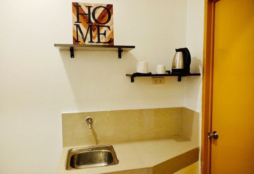 Hotel City Stay Inns Fortview Bgc