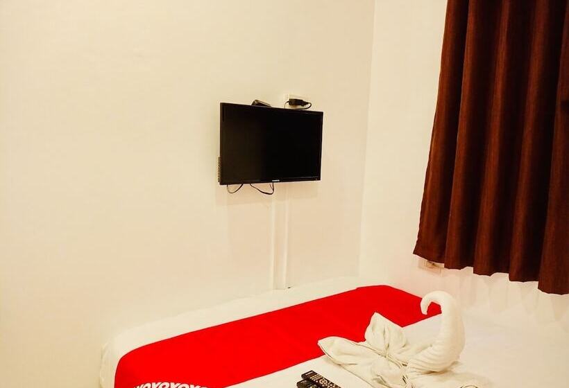 Hotel City Stay Inns Fortview Bgc