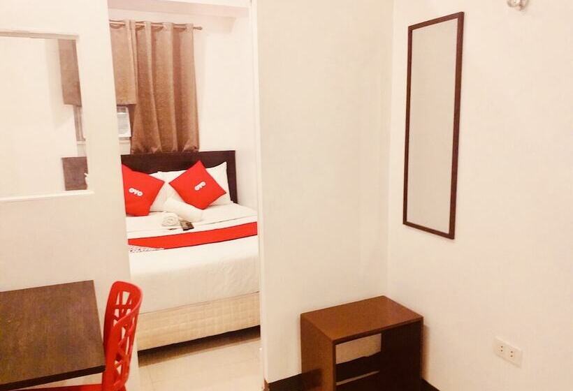 Hotel City Stay Inns Fortview Bgc