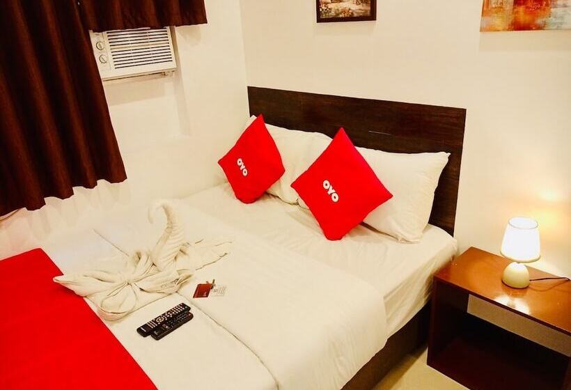 Hotel City Stay Inns Fortview Bgc