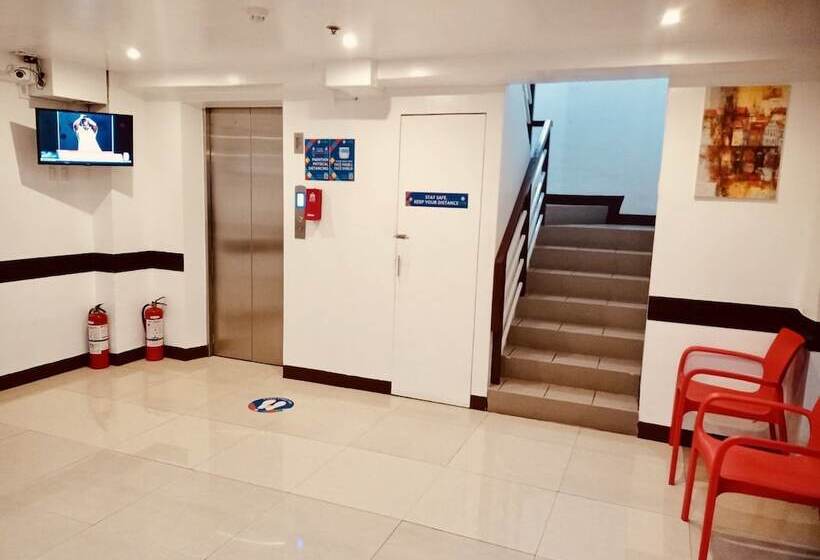 Hotel City Stay Inns Fortview Bgc