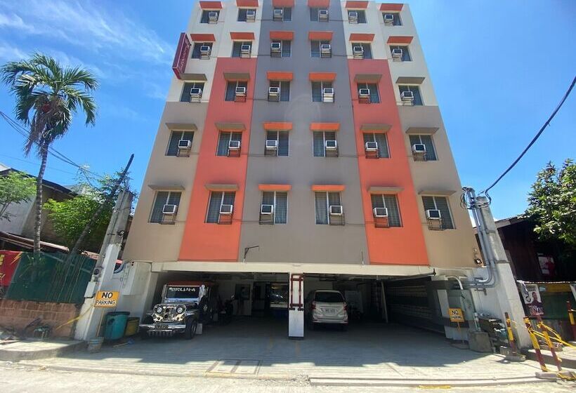 Hotel City Stay Inns Fortview Bgc