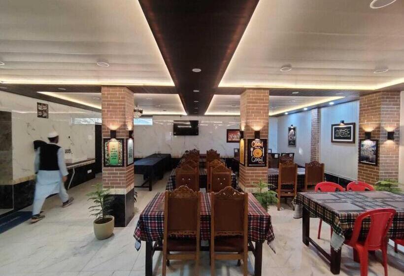 Szálloda O Graceland