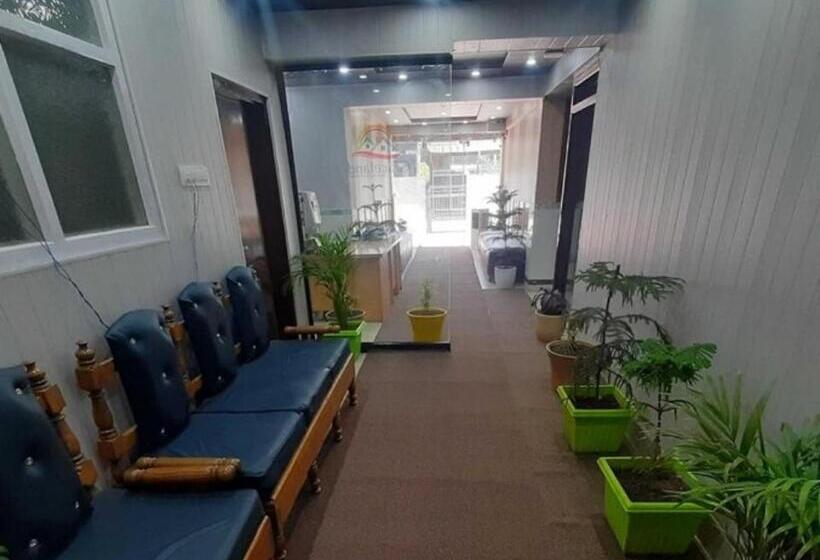 Szálloda O Graceland