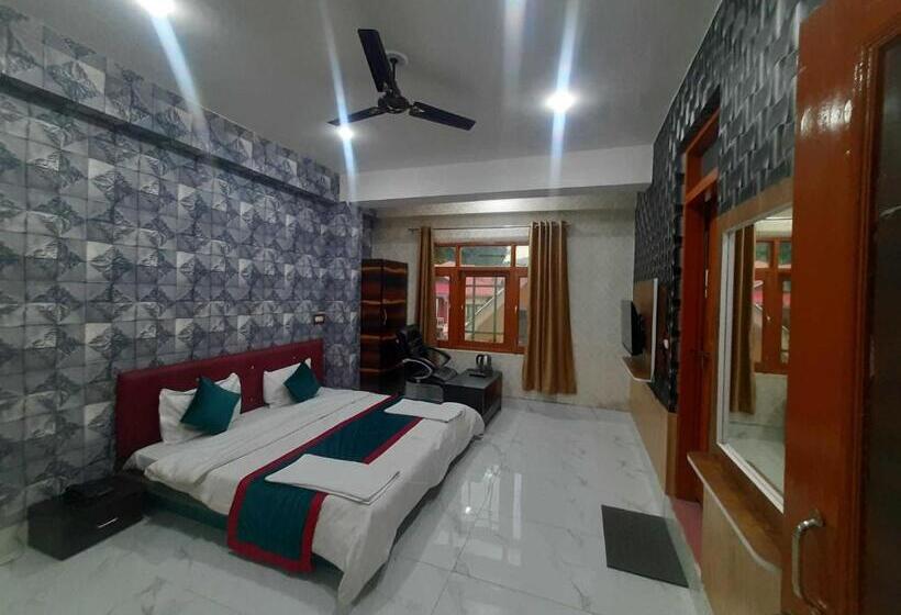 Szálloda O Graceland