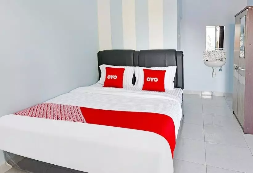 Hotelli Oyo 91399 Homestay Trendy Syariah