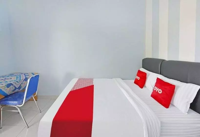 Hotelli Oyo 91399 Homestay Trendy Syariah