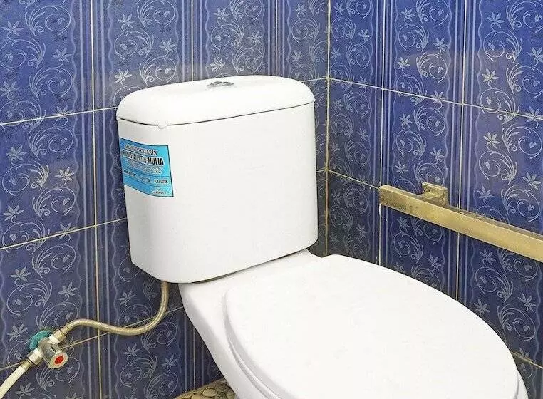 ホテル Putih Mulia Homestay Syariah