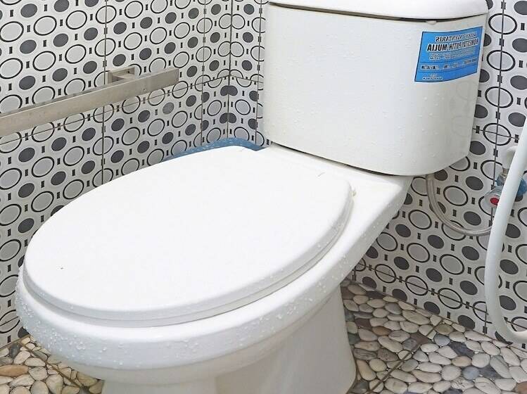 Hotel Putih Mulia Homestay Syariah