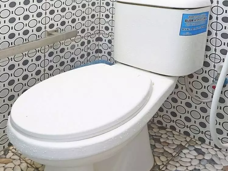 ホテル Putih Mulia Homestay Syariah