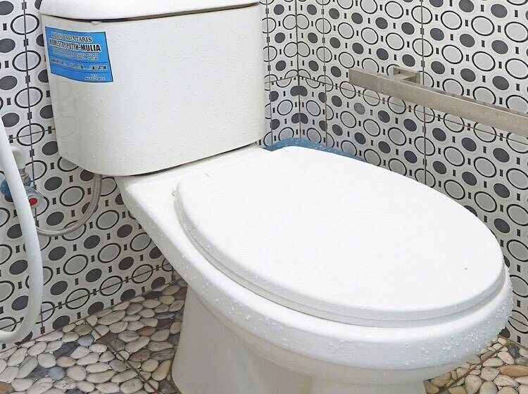 Hotel Putih Mulia Homestay Syariah