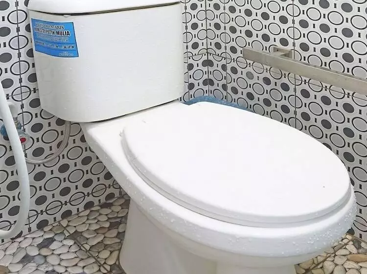 ホテル Putih Mulia Homestay Syariah