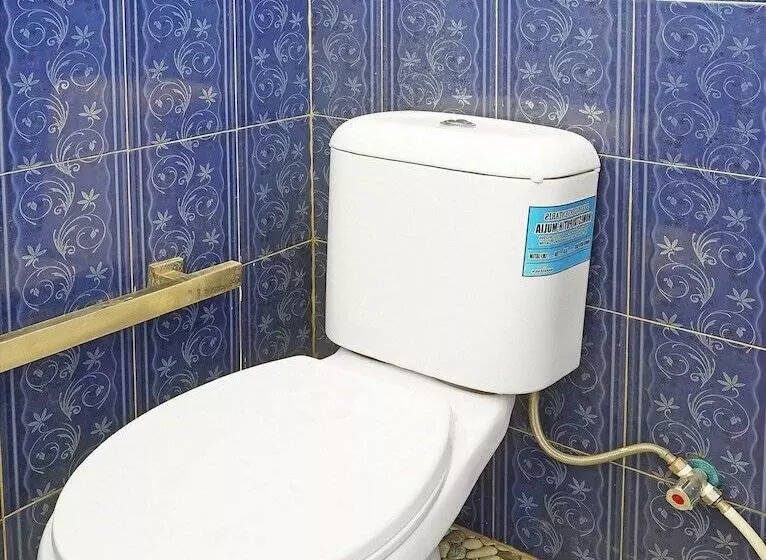 ホテル Putih Mulia Homestay Syariah