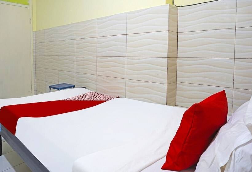 Hotel Putih Mulia Homestay Syariah