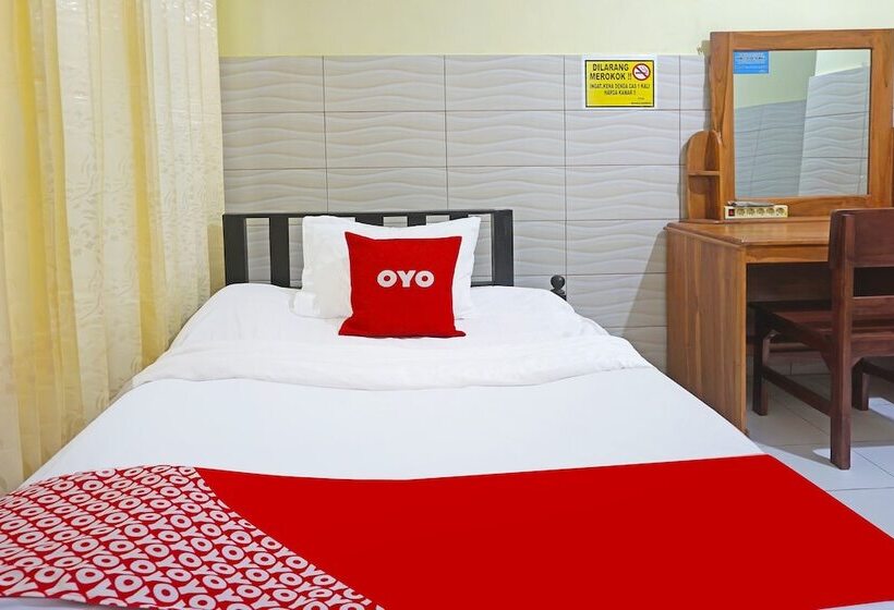 Hotel Putih Mulia Homestay Syariah