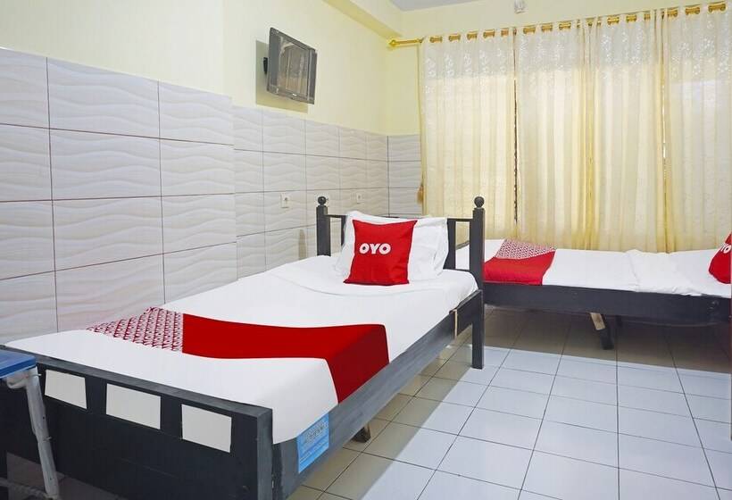 Hotel Putih Mulia Homestay Syariah