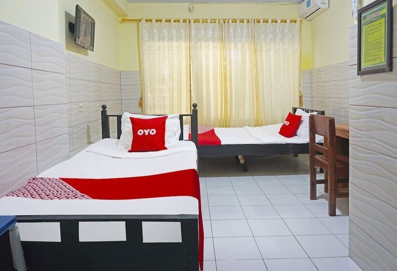 Hotel Putih Mulia Homestay Syariah