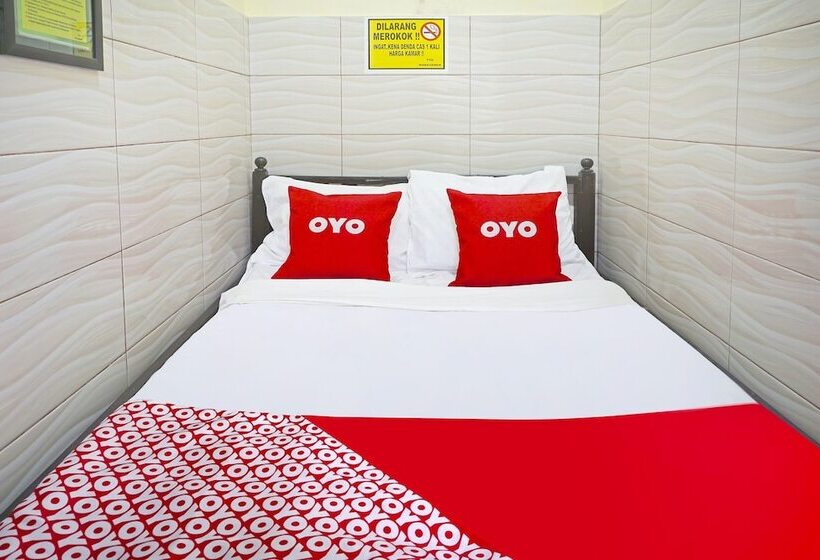 Hotel Putih Mulia Homestay Syariah