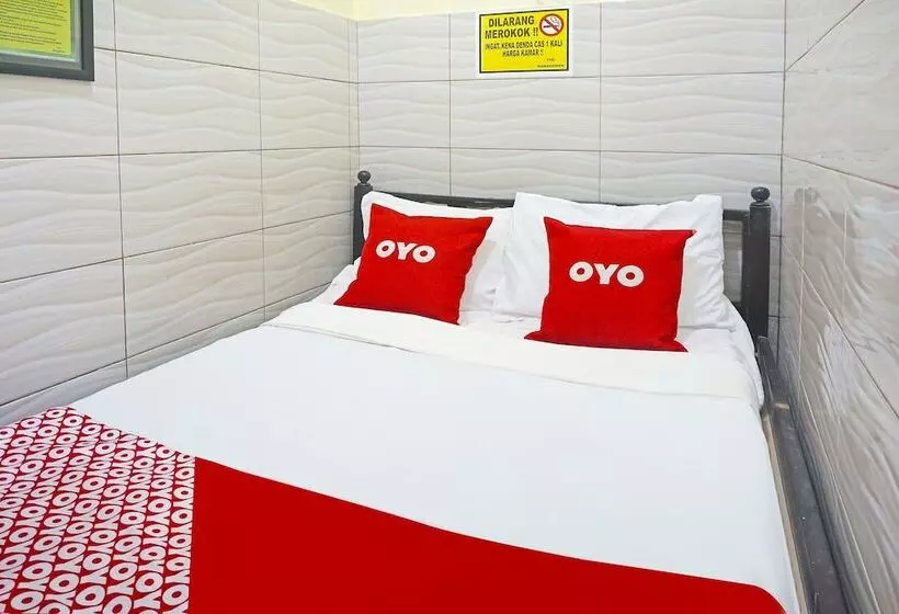 ホテル Putih Mulia Homestay Syariah