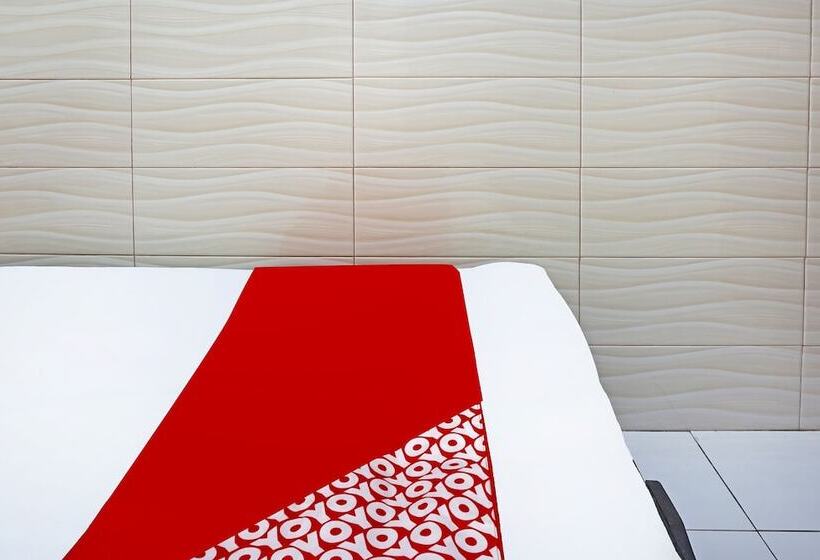 Hotel Putih Mulia Homestay Syariah