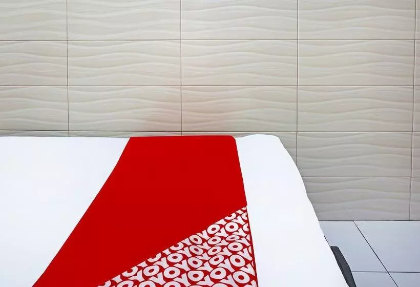 ホテル Putih Mulia Homestay Syariah