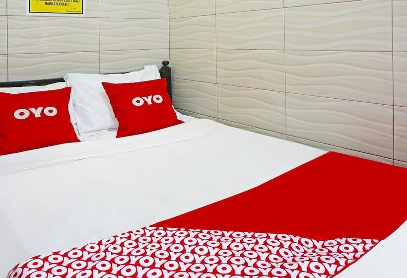 Hotel Putih Mulia Homestay Syariah