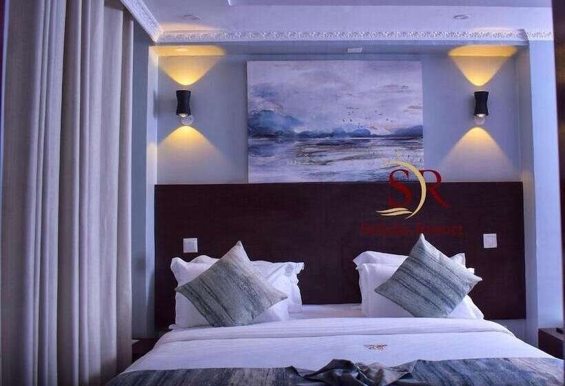 Hotell Selella Resort