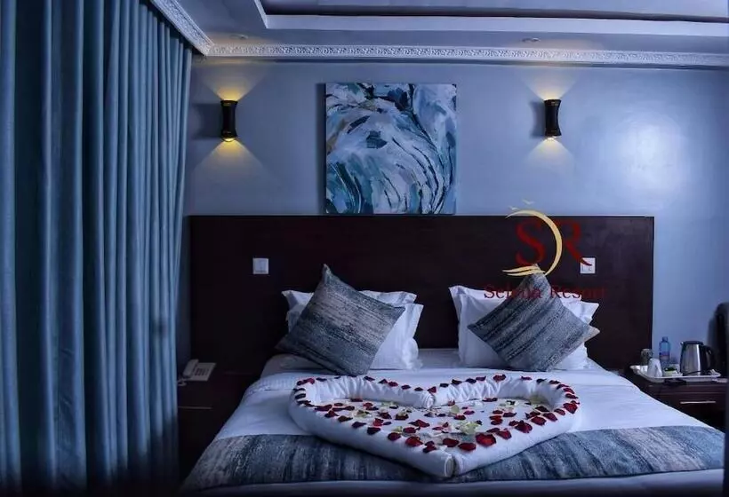 هتل Selella Resort