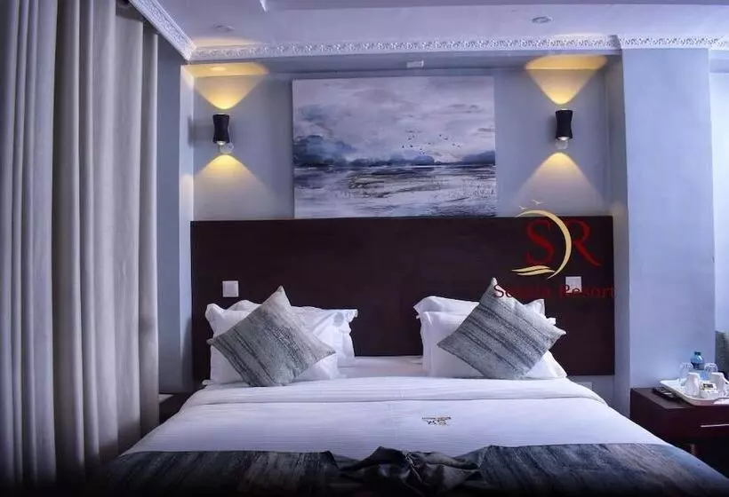 هتل Selella Resort