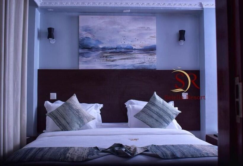 Hotell Selella Resort