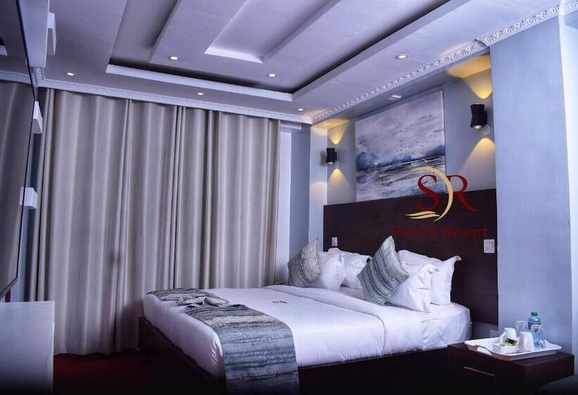 Hotell Selella Resort