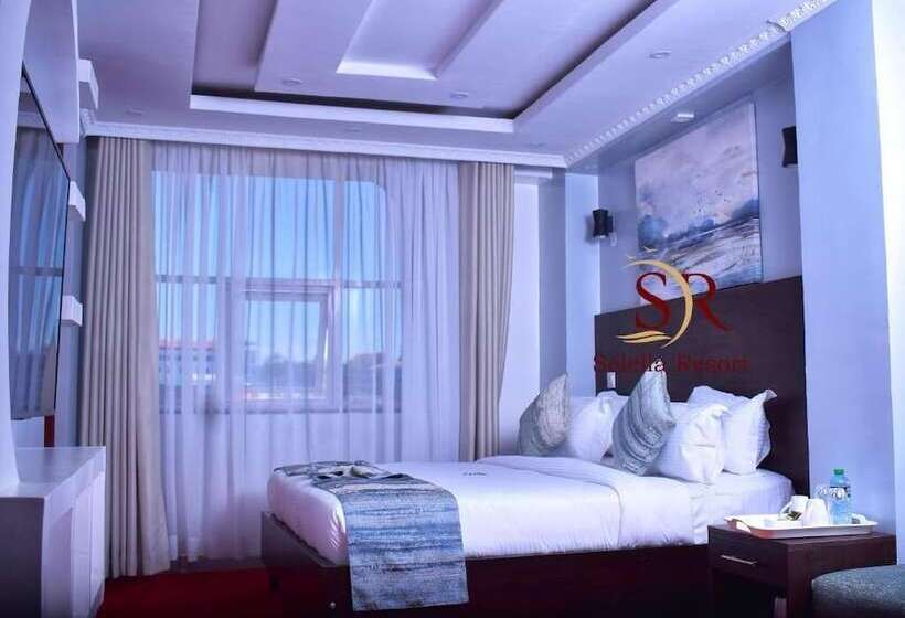 Hotell Selella Resort