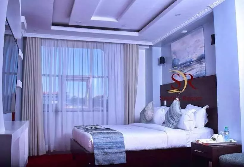 هتل Selella Resort