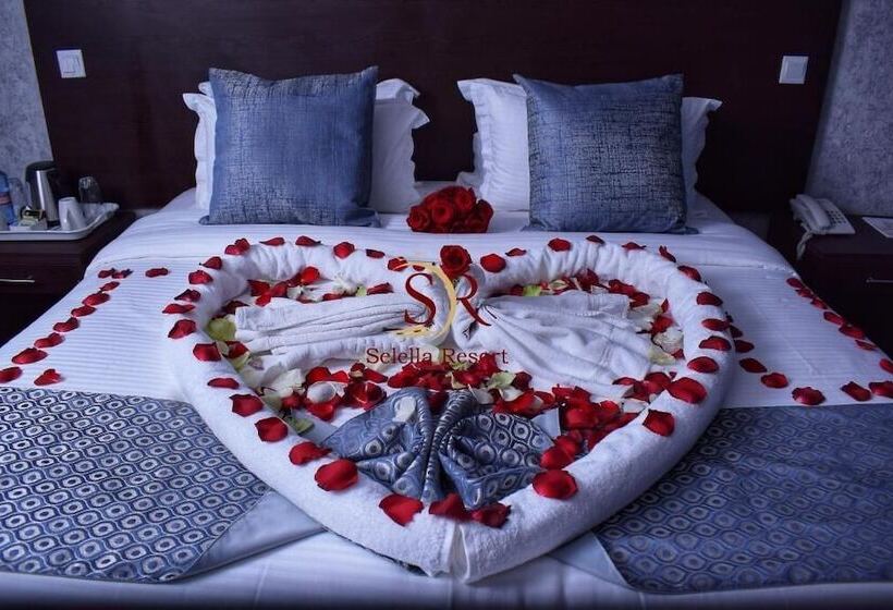 Hotell Selella Resort