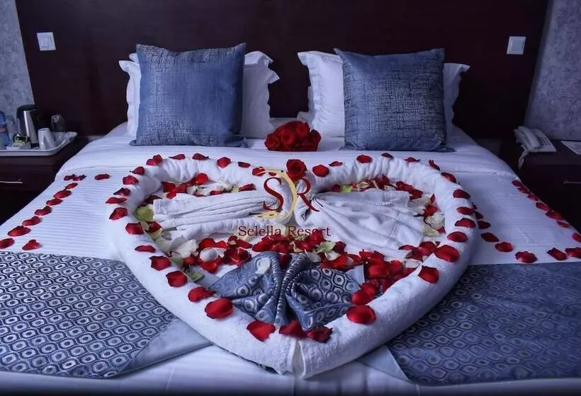 هتل Selella Resort