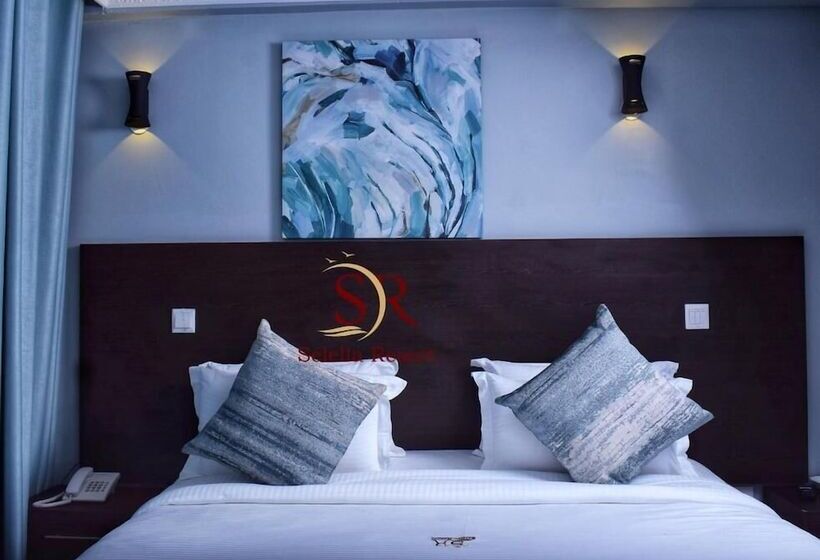 Hotell Selella Resort