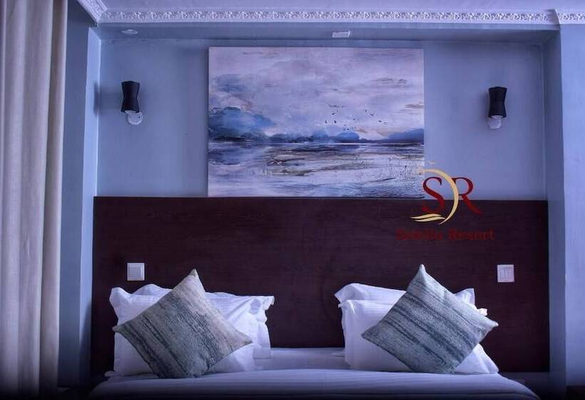 Hotell Selella Resort