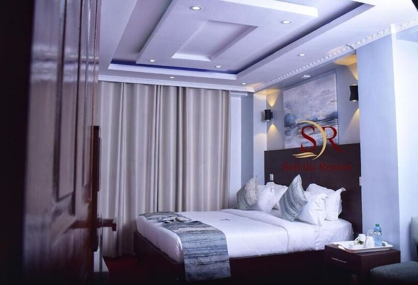 Hotell Selella Resort