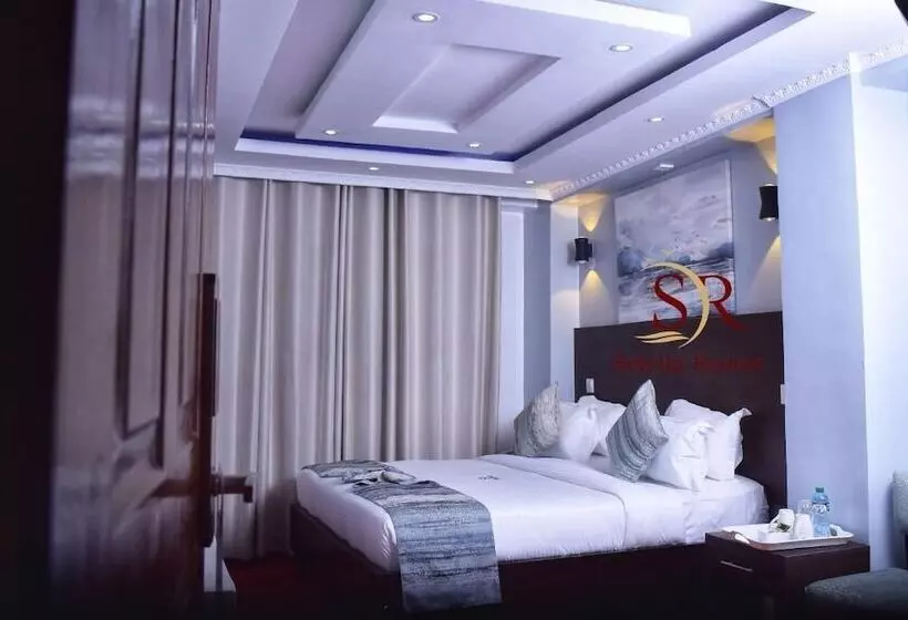 هتل Selella Resort